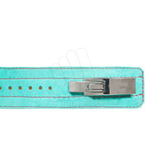 เข็มขัดยกน้ำหนักแบบคันโยกสำหรับขายส่งปี 2026 เข็มขัดยกน้ำหนักแบบคันโยกสีตามสั่ง - Product Image 5