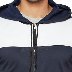 Chándal hecho a medida para hombre, ropa de invierno barata, chándal para hombre de la mejor calidad, chándal para hombre de diferentes estilos - Product Image 5