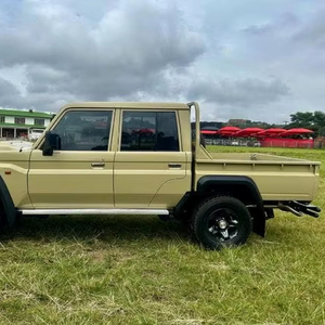 Motor diésel derecho/izquierdo Toyota LandCruiser serie 70 para camioneta 4.2L a la venta camioneta 4x4 entrega directa a la venta - Product Image 1