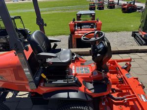 High Productive Kubota F2690 Lawn Mower Ride-on Mower Lawn Best Quality <b>Grass</b> <b>Cutting</b> <b>Machine</b> 1years warranty Ready To Ship - Product Image 2