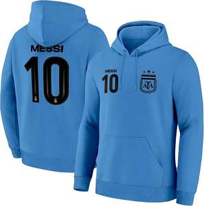 Sudadera Oficial Fútbol Selección Argentina-Unisex Adulto - Product Image 6