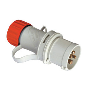 Fme Art. 70.104 Spina CE 3 Poli + Terra - 380V - Product Image 1