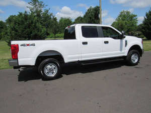 Construit Standard 2022 Fo-rd F-250 Super Duty - Product Image 6