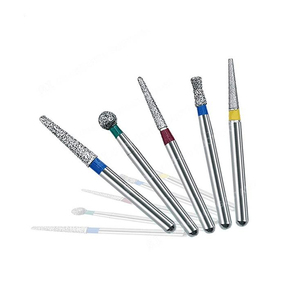 Juego de Instrumentos Endodónticos PISSCO, Instrumentos Endodónticos para Odontología, Kit de Instrumentos Endodónticos para Clínicas Dentales, 4 Piezas - Product Image 4