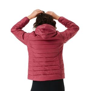Veste Softshell imperméable coupe-vent de haute qualité, design personnalisé, pour femmes - Product Image 2