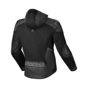 Hombres/Mujeres Risant Moto Montar Cuero de vaca/Cuero perforado canguro/Chaqueta de carreras de malla/Chaqueta CE Nivel 2 Armaduras, Todos los tamaños - Product Image 2
