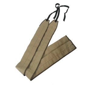 GAF Fournisseur d'haltérophilie à usage intensif Produits de sport Bande de poignet de gymnastique Bande de poignet en coton à usage intensif - Product Image 3