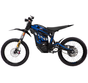 Oferta Increíble: Motocicleta Eléctrica Todoterreno Sting R MX4 2025/2026 Nueva en Venta - Product Image 3