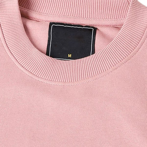 Sudadera Ligera para Hombre, de Invierno, Tejido de Felpa de Mezcla de Poliéster/Algodón, Transpirable y de Secado Rápido, Corte Regular - Product Image 5