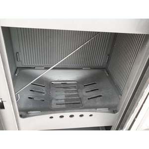 Estufa de Hierro Fundido Ecológica DORELLO SOBA Serie Especial Modelo 002 con Cajones, Diseño Tradicional para Uso en la Cocina - Product Image 4