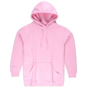 Sweat à capuche imprimé mode de haute qualité Logo personnalisé groupe personnel marque broderie hommes et femmes épais 100% coton pulls polaire - Product Image 5