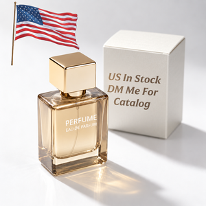 Perfume para Mujer, Eau de Parfum, 100 ml, Larga Duración, Envío Directo desde EE. UU., Disponible en Stock Local - Product Image 1