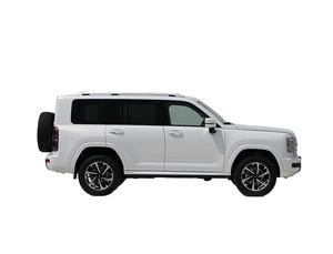 Vehículo Todoterreno 2024 con Volante a la Izquierda, Tracción en las Cuatro Ruedas, Caja de Cambios Automática, 5 Puertas, 5 Asientos, Gasolina, Nuevo Modelo de China - Product Image 5