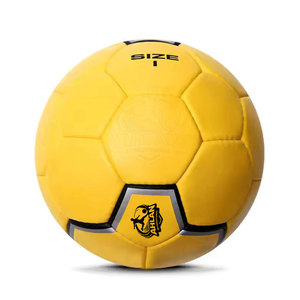 Balón de Balonmano Profesional Personalizado con Logotipo, de Cuero PU Resistente, para Entrenamiento y Partidos, en Venta en Línea - Product Image 3