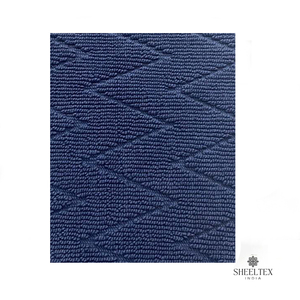 Modern Quality Handmade Cotton Bathmats for Home Decor <b>Bathroom</b> Living Room Hotel Use Wholesale Quality <b>Mat</b> Available - Product Image 4