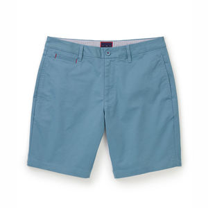 กางเกงขาสั้นลำลองของผู้ชายผ้าระบายอากาศได้ดีคุณภาพสูงสำหรับฤดูร้อนกลางแจ้งสวมใส่ทุกวัน - Product Image 6