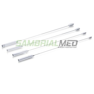 ชุดเครื่องขยายขนาด9-5มม. ถึง13มม. เครื่องมือตัดมะเร็งระบบทางเดินปัสสาวะในกระเพาะปัสสาวะ - Product Image 5