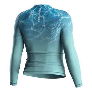 เสื้อแรชการ์ดของผู้ชายสินค้าตราโรงงานโดยตรง - Product Image 2