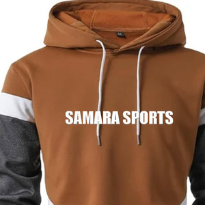 est Quality Men Hoodie With Reasonable Price <b>Top</b> Product Men <b>Thermal</b> Hoodies Pakistan Manufacture - Product Image 1