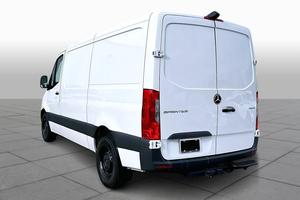 Fourgon utilitaire de grande taille Mercedes-Benz Sprinter RWD d'occasion 2025 - Prêt à être expédié - Product Image 5