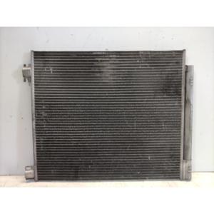 CONDENSATORE NISSAN Qashqai Serie 921009251R K9K Diesel 1461 (14>) - Product Image 1