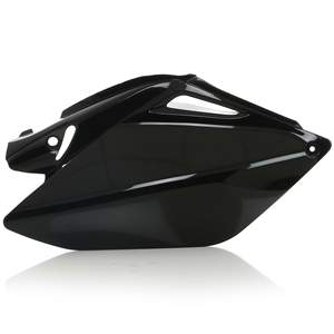 Acerbis Side Number Holder for Honda Motorcycles License Plate & <b>Frames</b> Product - Product Image 1