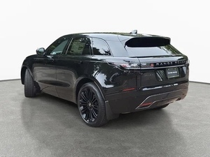 Nuovissimo Range Rover Velar 2025, Benzina, Cambio Automatico, 599 CV, V8, Pneumatici R20, Guida a Sinistra - Product Image 4