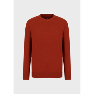 OEM Personnalisable Style Sweat Pull Sweat pour Hommes ODM Ras Du Cou Sweat Prix De Gros - Product Image 1