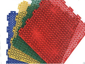 กระเบื้องปูพื้น PP แบบประสาน - Product Image 2