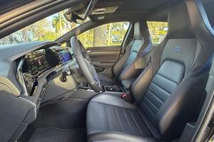 Volkswagen Golf R 2024 Usado y Confiable - Product Image 4