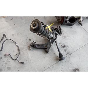 ชุดช่วงล่างด้านหน้าซ้าย AUDI A3 Cabriolet Series (8P7) (08>13) รุ่น 1K0407255AA - Product Image 5