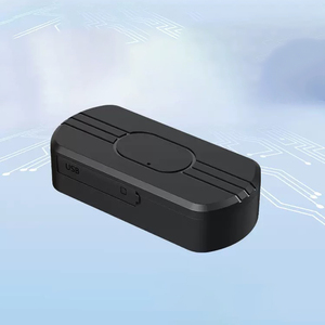 El Rastreador GPS Mini Portátil PG13 Más Popular para Automóvil, Aplicación Personalizable, Ubicación en Tiempo Real con Rastreo Móvil por WiFi - Product Image 5