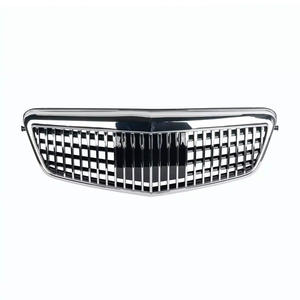 <span class=keywords><strong>Prix</strong></span> usine pièces de voiture pare-chocs avant pièces automobiles Grille Chrome pour <span class=keywords><strong>Mercedes</strong></span> Benz W212 classe E MAYBACH Style 2009-2012 - Product Image 3