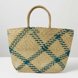 Bolsos de rafia, monederos y bolsos de hierba marina natural, bolsos elegantes de tendencia caliente, bolso de mano de paja para niñas, mujeres y mujeres - Product Image 2