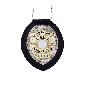 Broderie artisanale S.W.A.T. Écussons de sécurité en tissu thermocollants pour vestes – Fourniture de qualité - Product Image 2