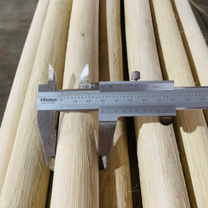 Núcleo de ratán natural ecológico \ Material duradero para tejido de cestas, artesanía, Exportación - Product Image 4