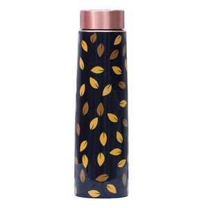 New Arrival Eco-Friendly Copper Water Bottles for Kids School Use - Product Image 1