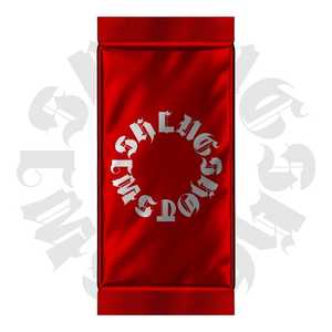 LNGSHOT - EP [S.W.I.S.H.] (เวอร์ชั่นแพ็คการ์ด) - Product Image 1