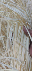 Material duradero y ligero de cáscara de ratán de alta calidad, perfecto para creaciones hechas a mano, LOTO AZUL de Vietnam - Product Image 2