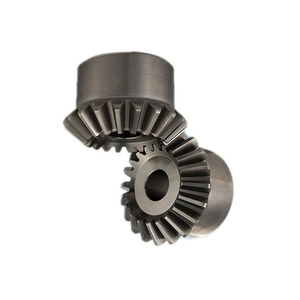 Indian Supplier Offers Best Quality Large Diameter <b>Bevel</b> <b>Gears</b> in Steel Spur Pattern Gearboxes and Engines Core Components - Product Image 3