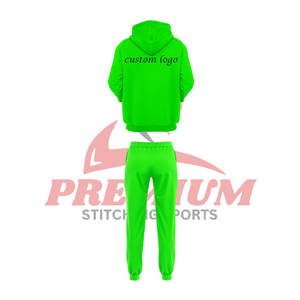 Conjunto de Ropa Deportiva Personalizada para Hombre, Pantalones Deportivos y Sudadera con Capucha, Conjuntos Deportivos Extra Grandes Unisex, Sudadera con Capucha para Hombre, Conjunto Deportivo Grueso - Product Image 6