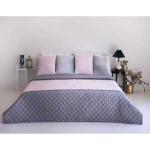 Parure de lit King-Size Sweet Dreams, confortable et luxueuse - Product Image 5