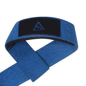 Correas de Algodón Resistentes para Levantamiento de Pesas, Correas de Soporte para Levantamiento de Pesas, Duraderas, Tamaños Personalizables - Product Image 6