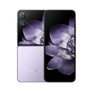 Boîte ouverte pour Xiaomi Mi Mix Flip Dual Sim 5G Version mondiale débloquée Processeur Deca Core Caméra arrière 108MP Écran 144Hz 8 Go - Product Image 3