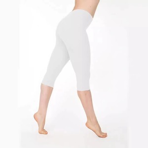 Taille haute Push up décontracté respirant Fitness Leggings avec ceinture large pour les femmes cyclisme entraînement d'entraînement - Product Image 3