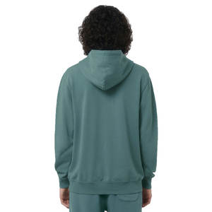 Europe et États-Unis hommes et femmes sport à capuche automne et hiver pull décontracté haut à capuche - Product Image 6