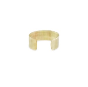 Newest <b>Fashion</b> Horn <b>Bracelet</b> Best Selling Good Finishing 100% Handmade Ox Horn <b>Cuff</b> Bangles Modern Design Wholesale Supply - Product Image 6