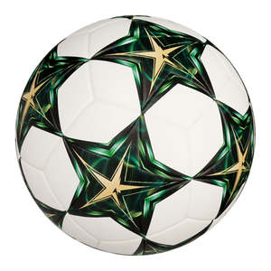 Thermal Bonded Size 5 Soccer <b>Balls</b> Football Merchandise Wholesale Beach Pu Leather Customizable Soccer <b>Ball</b> - Product Image 6