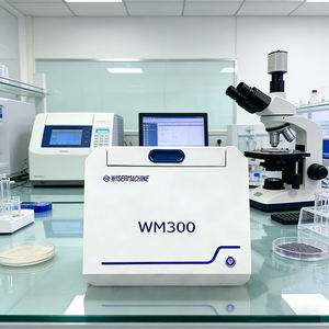 와이저머신 휴대용 X선 XRF 분석기 귀금속 시장 및 금속공학 연구소용 데이터 분석 - Product Image 1