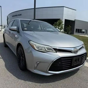 Usado 2017 .... Toyota Avalon Touring, - Product Image 1
